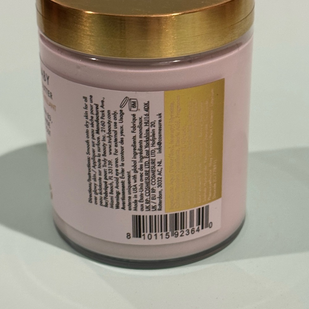 TRULY Shimmer Body Butter - Picture 3 of 3